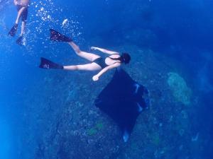 Круиз на Яхте с Бали на Нуса Пенида