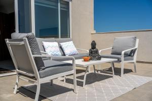 LA88 Cityway Penthouse