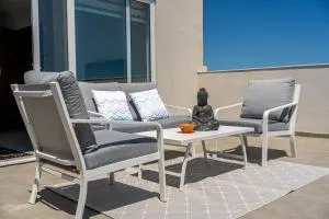 LA88 Cityway Penthouse - Msieraħ