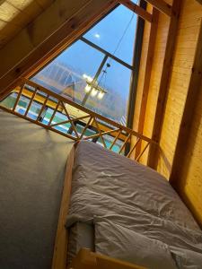 Amasra Blue Horizon Bungalow