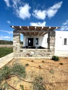 Beachfront House Antiparos St Spiridon beach - Andiparos