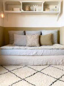 T2 lumineux, Nature et déconnexion, Gare à 6 min