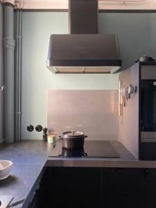 T2 lumineux, Nature et déconnexion, Gare à 6 min