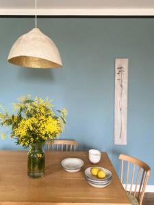 T2 lumineux, Nature et déconnexion, Gare à 6 min