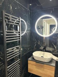 3 Lenoir Grand T3 luxueux au centre-ville 4 pers