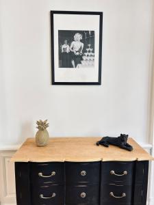 3 Lenoir Grand T3 luxueux au centre-ville 4 pers