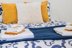 Lake View and Relaxation, Locarno