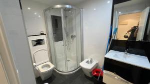 Flat close to beach perfect for families and groups - Isidro B 3