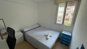 Flat close to beach perfect for families and groups - Isidro B 3