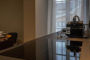 Appartements Appart standing Belval plein centre 4 parking : photos des chambres