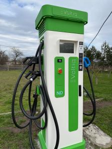 Центр автотуризму М12