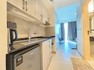 Studio KCA - 609 - Madīnat an Nahḑah