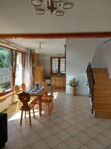 Apartament u Micka Poronin 5 km od Zakopanego