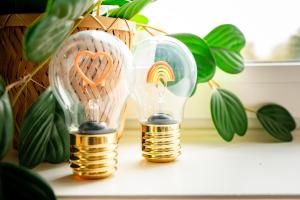 Ouder-Kind B&B Droomzacht - Kunstkamer