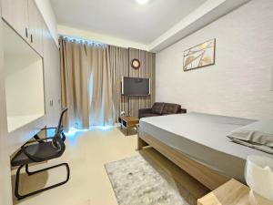 Studio KCA - 609