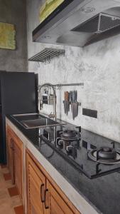 COCOON Villa Lamai Koh Samui