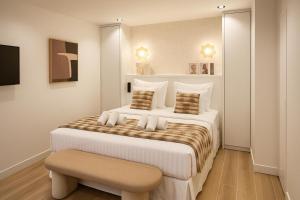 Chic Studio Charonne, Haut-Marais