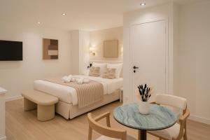 Chic Studio Charonne, Haut-Marais