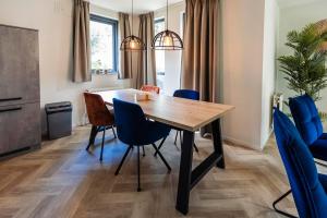 Lovely vacation home near forest and water