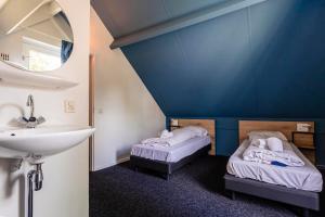 Lovely vacation home near forest and water