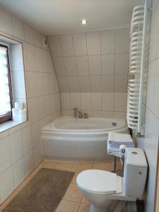 Apartament u Micka Poronin 5 km od Zakopanego