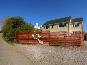 Criw Newydd - Bryncroes