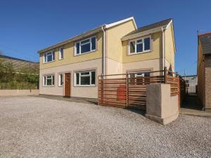 Criw Newydd - 4hvězdičkové hotely ve městě Pwllheli