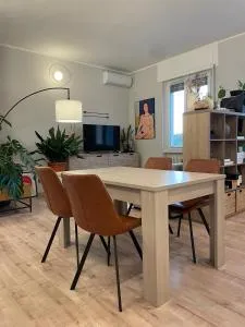 Como Hill Apartments Giungla - Albavilla