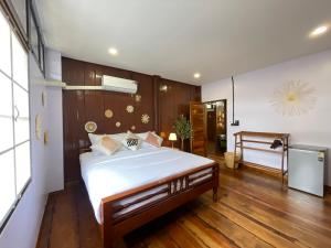 The Memory Hostel