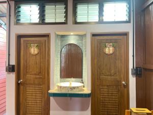 The Memory Hostel