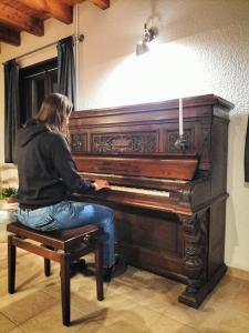 Auberges B&B Gite les Baudy : photos des chambres