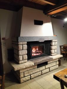 Auberges B&B Gite les Baudy : photos des chambres