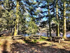 Auberges B&B Gite les Baudy : photos des chambres