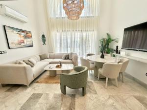 Jasmine Appartement