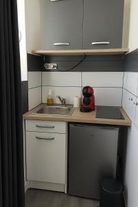 Studette Sable & Mer cosy à 100m de la plage