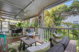 The Cranes Nest by SkyRun Anna Maria