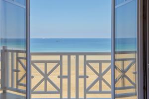 Hotels Antinea : photos des chambres
