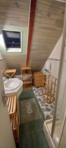 Sejours chez l'habitant chambres d-hotes Imago : photos des chambres