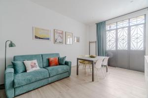 GuestHost - Lovely Ground-Floor Apt in San Donato