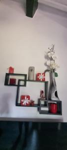 L auberge romantique