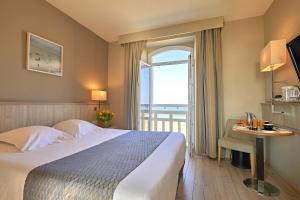 Hotels Antinea : photos des chambres