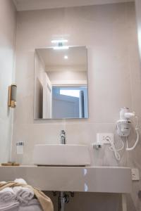 Deluxe Doppelzimmer