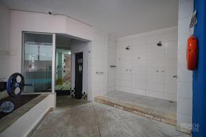 Maravilhoso Flat na Av Principal de Alpha ACWF