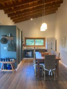 Casa de Campo Catuçaba