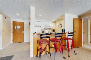 Sunset Peak at Rivergreen