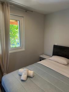 Peaceful Holiday house with Garden