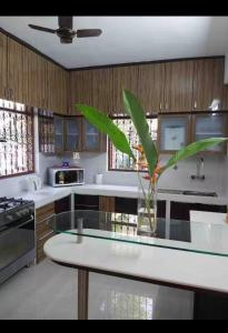 Sun-kissed Emerald 4 bedroom villa