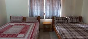 Monsoon Mist Homestay