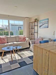 Chalet Zilt Ameland