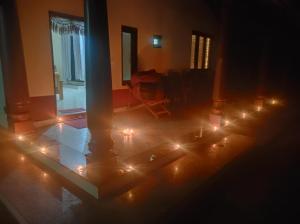 Monsoon Mist Homestay